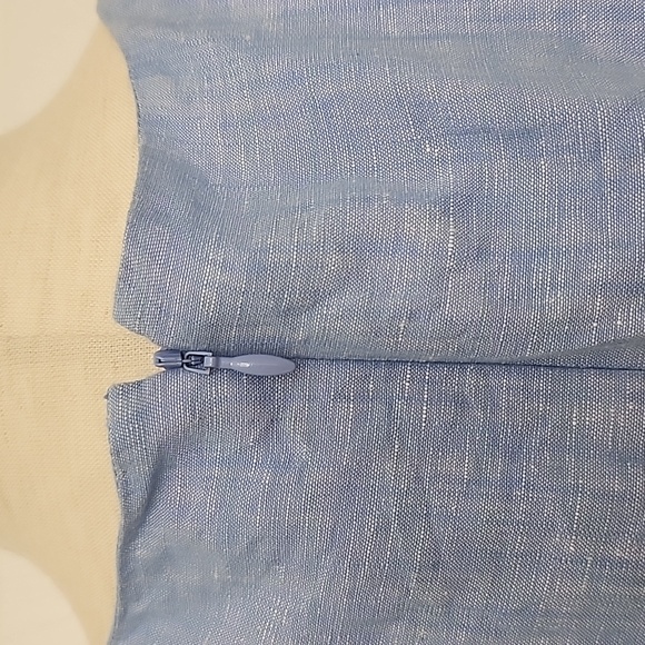 TALBOTS WOMAN'S DRESS - Picture 7 of 9